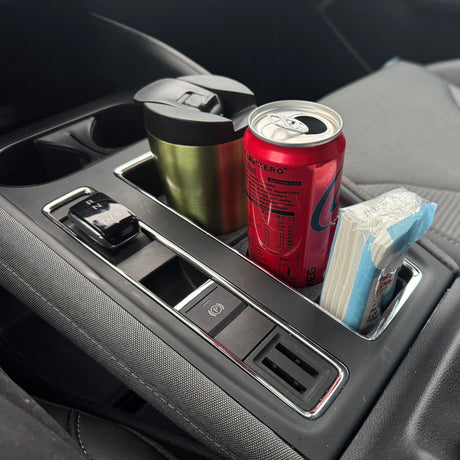 Skoda Enyaq / Elroq - Cup Holder - photo 2