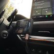 Skoda Enyaq - SafeDrive Mount
