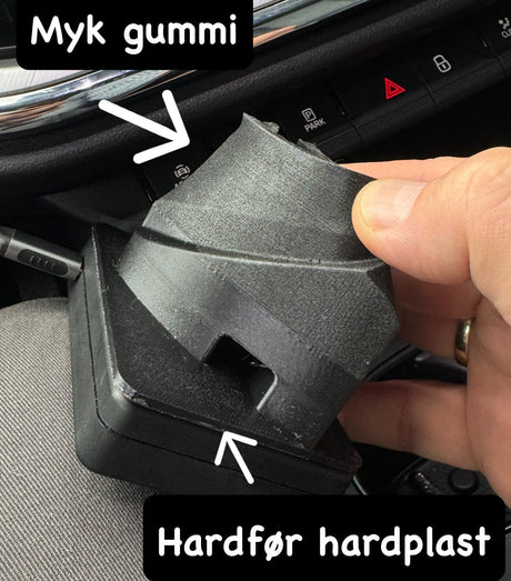 Skoda Enyaq - SafeDrive Mount - photo 2