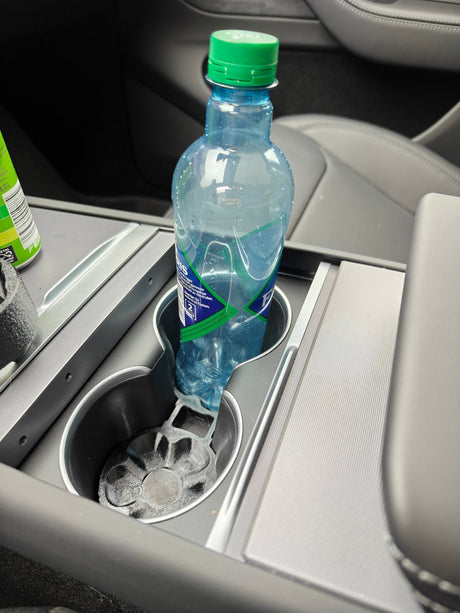 Tesla Model Y Cup Holder 0.33l/0.5l