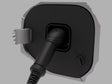 Toyota bZ4X 2026 - Weather and Snow Cover for Charging Port