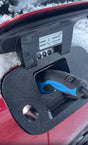 Volkswagen ID.7 V2 - Weather and Snow Cover for Charging Port