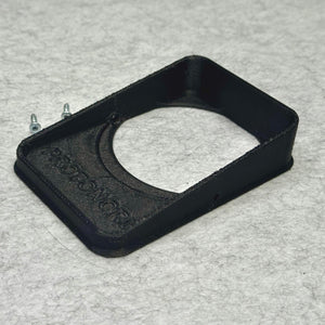 VolksWagen ID.Buzz - Weather and Snow Cover for Charging Port - photo 5
