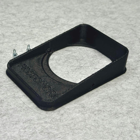 VolksWagen ID.Buzz - Weather and Snow Cover for Charging Port - photo 5