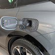 Zeekr 7X - Weather and Snow Cover for Charging Port